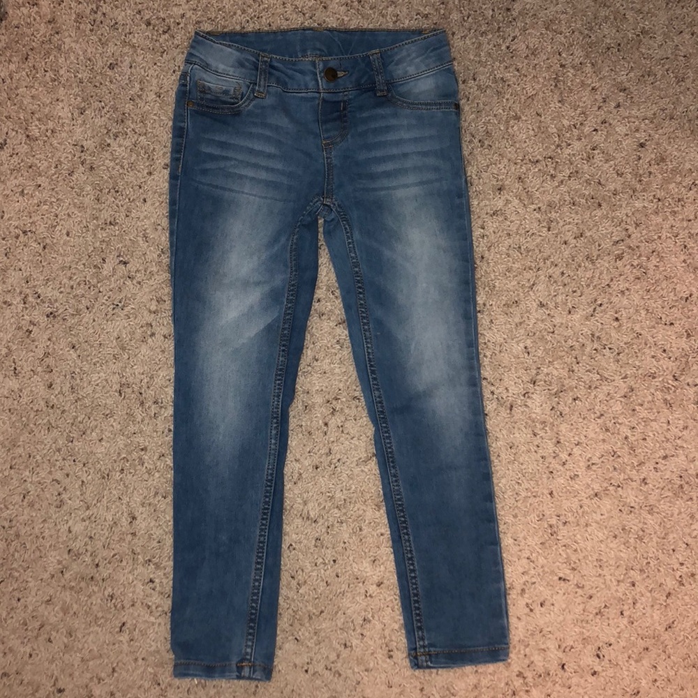 Kids Total Girl jeans